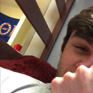 Meet your Posher, Nick